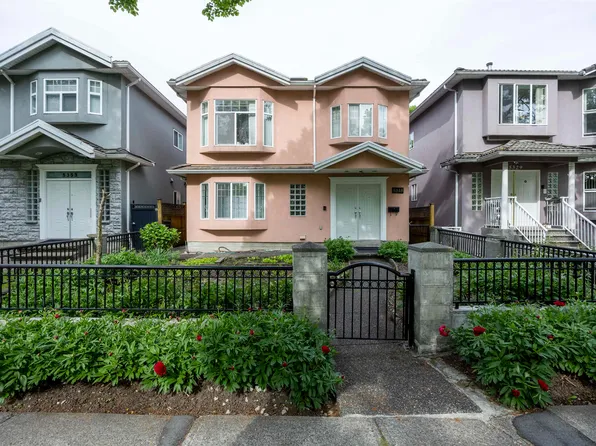 5345 Wales St, Vancouver, BC V5R 3M7