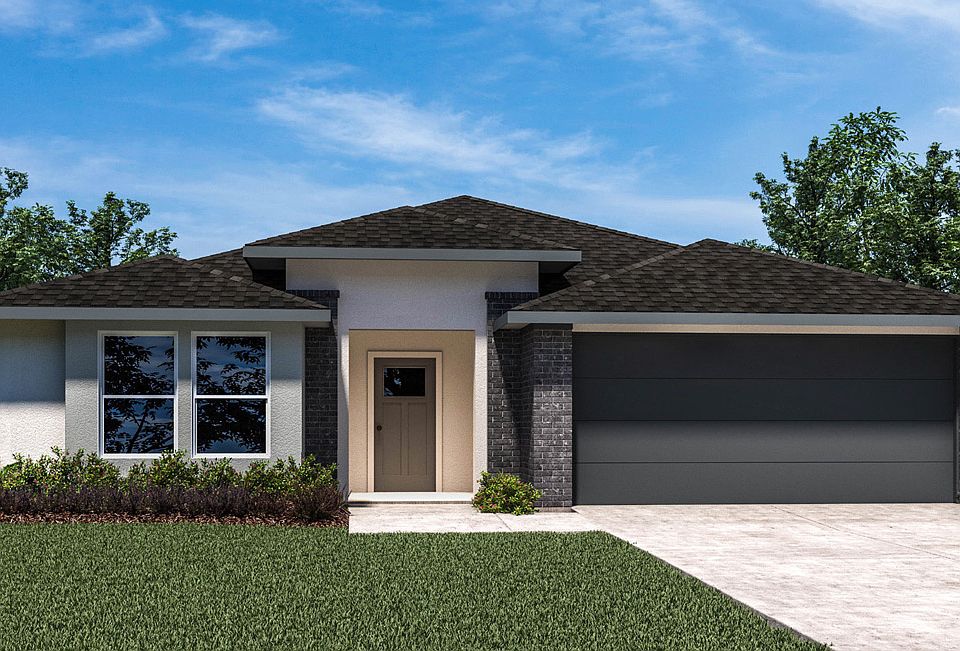 Plan Elevation.