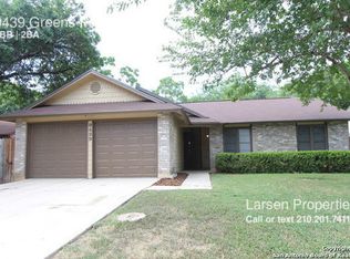 9439 Greens Point, San Antonio, TX 78250