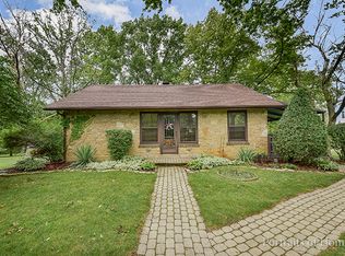 200 N Anderson Rd, New Lenox, IL 60451