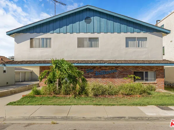 2609 Gates Ave, Redondo Beach, CA 90278