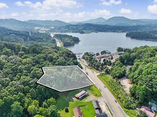 1.6 Ac Hwy #76, Young Harris, GA 30582