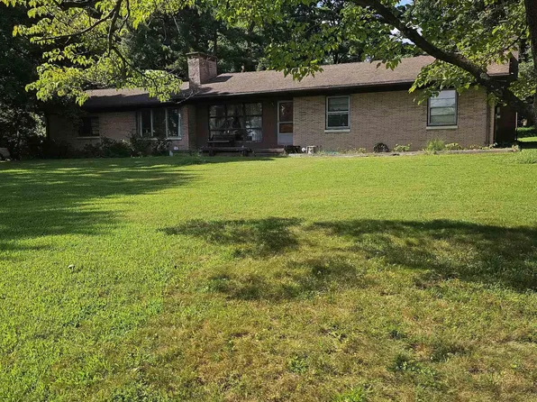 10 E Mount Pleasant Rd, Evansville, IN 47711