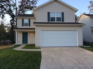 42 Saddleback Ridge Dr, Winfield, MO 63389