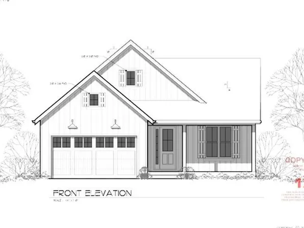 1 Shelldrake Ln, Saint Clair, MI 48079