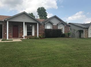13212 Meadowview Dr, Alexander, AR 72002