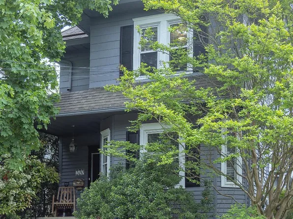 200 E Knight Ave, Collingswood, NJ 08108