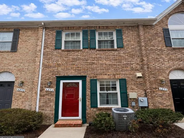 4854 10th St S, Arlington, VA 22204