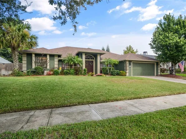 1315 MACTAVANDASH DRIVE, OVIEDO, FL 32765