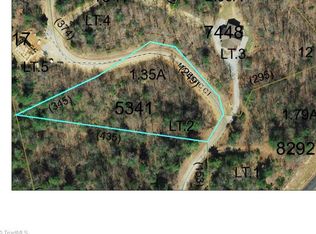 2 Majestic Ct, Boomer, NC 28606