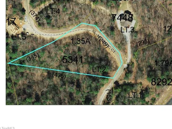 2 Majestic Ct, Boomer, NC 28606