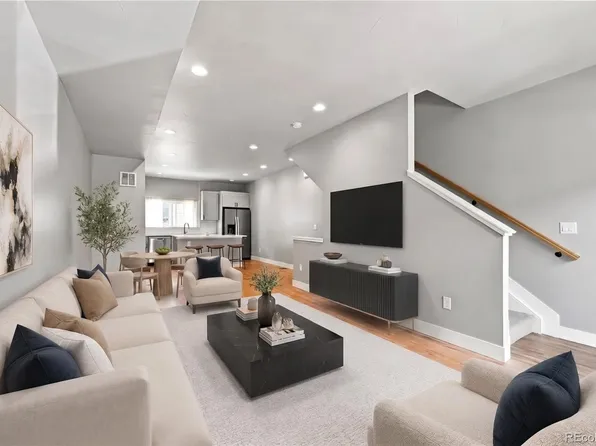 3820 Olive Street #3, Denver, CO 80207