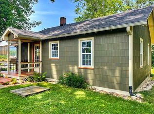 116 Gibbs St, Hendersonville, NC 28739