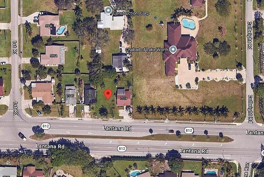 2nd image of 7325 Lantana Road