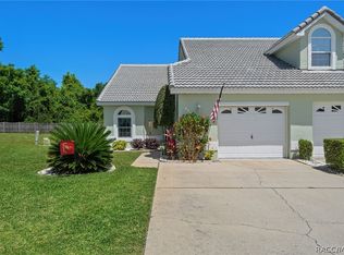 801 Inverie Dr, Inverness, FL 34453