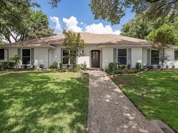 16907 Park Hill Dr, Dallas, TX 75248