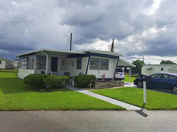 74 Violet Ln, Lakeland, FL 33815