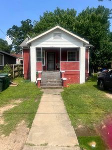 (Undisclosed Address), Little Rock, AR, 72204