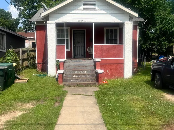 (undisclosed Address), Little Rock, AR 72204