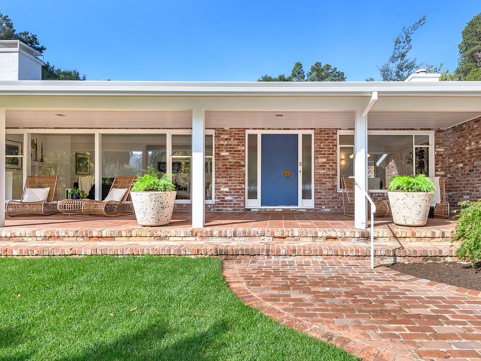 215 Mountain View Avenue, San Rafael, CA 94901 | Zillow