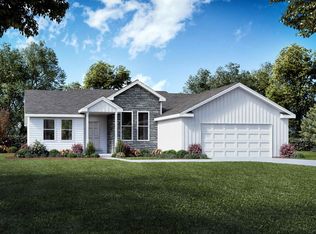 305 Cherry St, Edgerton, WI 53534