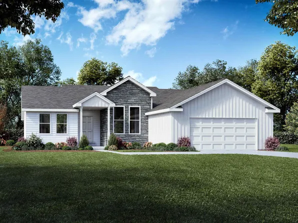 305 Cherry St, Edgerton, WI 53534