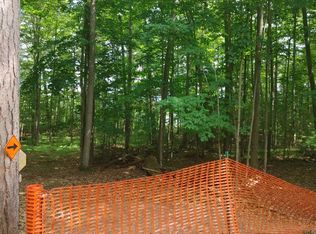 LOT Thorofare Rd, Park Falls, WI 54552