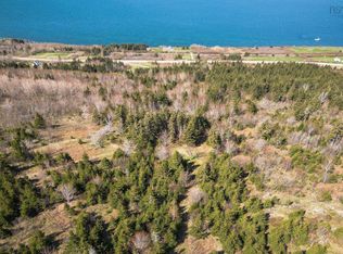 Highway 19, Creignish, NS B9A 1C8