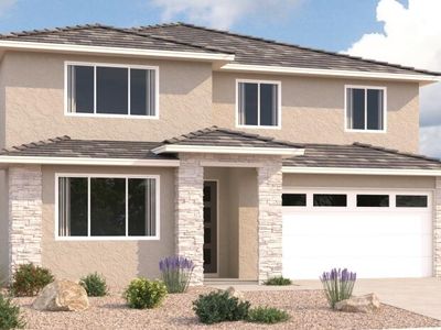 2154 W 3930 S Lot 18, Hurricane, UT, 84737