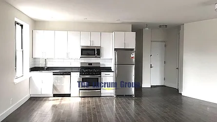 Rented by Lucrum Group