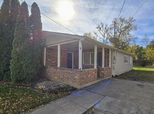 9 Magnolia St, Westville, NJ 08093