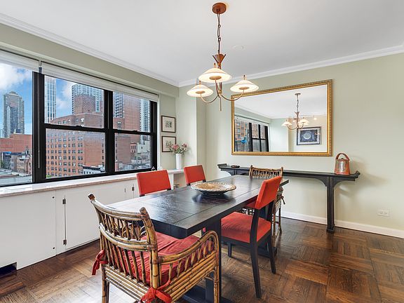 2nd image of 166 E 61st St APT 8G