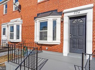 334 Stemmers Run Rd, Essex, MD 21221