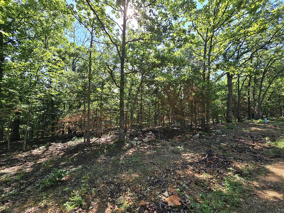 2nd image of Lot 11 Block 12 Tall Oaks