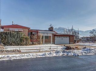 6159 S Glen Oaks St, Murray, UT 84107