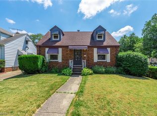 3839 W 128th St, Cleveland, OH
