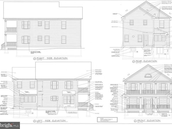 17534 Mountain Top Rd, Cascade, MD 21719