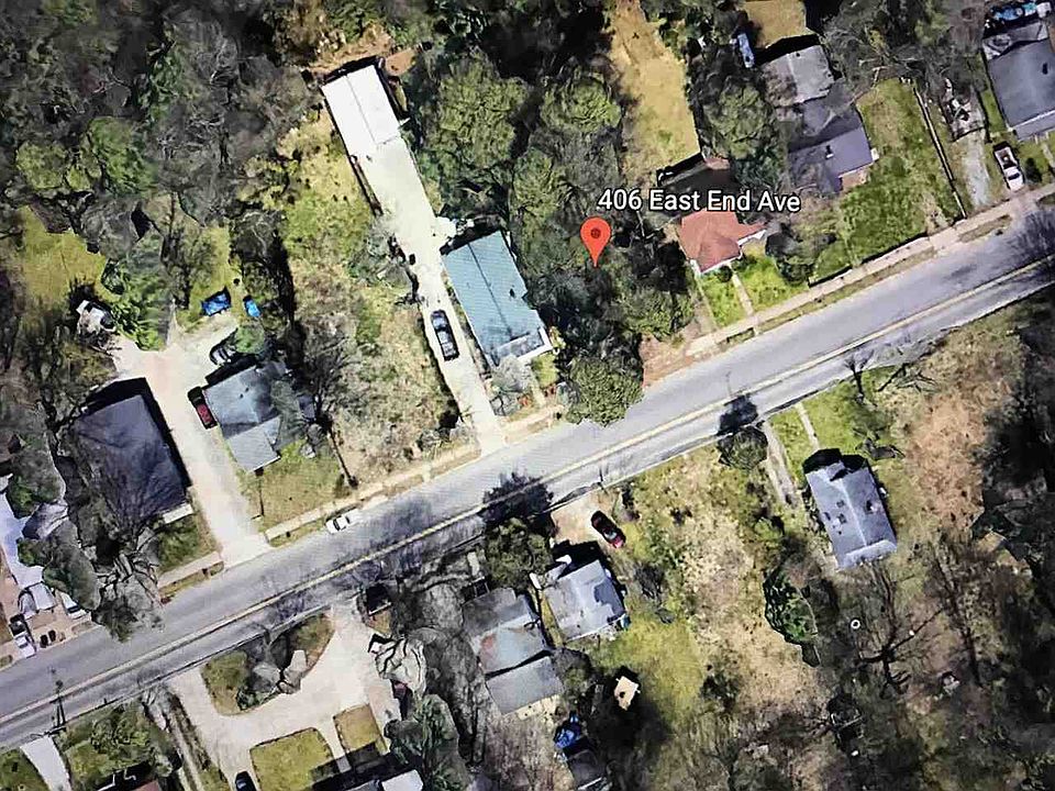 2nd image of 406 End Ave #155-156
