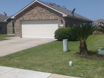 131 Campos Dr, Hutto, TX, 78634