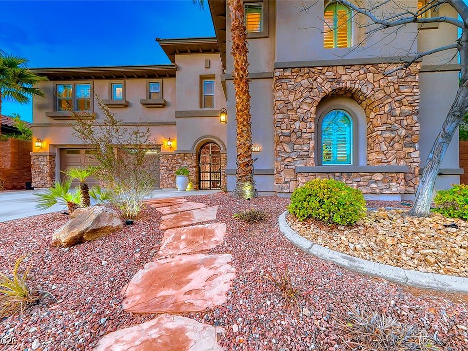 11536 White Cliffs Ave, Las Vegas, NV 89138 | Zillow