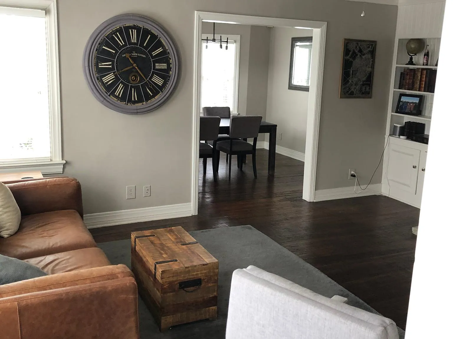 2 bed, 1370 sqft, $2,200 — Photo 3