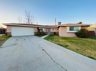1934 Stillman Ave, Bakersfield, CA 93304