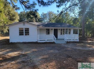 603 E Williams St, Rincon, GA 31326