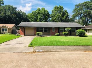 1911 Richvale Ln, Houston, TX 77062