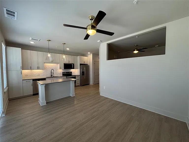 District on the Etowah Apartments — Photo 138