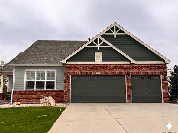 17238 W 78th Drive, Arvada, CO 80007