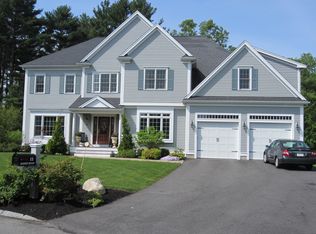 12 Baker Rd, Medfield, MA 02052