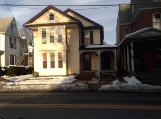 151 E Green St FLOOR 2, Westminster, MD 21157