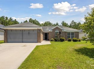 18 Bostwick Dr, Pooler, GA 31322