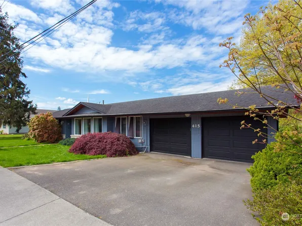 415 N Washington Street, Everson, WA 98247
